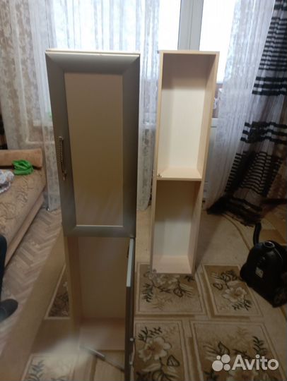 Полочки на стену бу