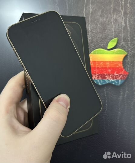 iPhone 12 Pro, 128 ГБ