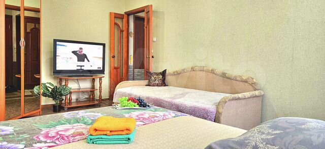 1-к. квартира, 34 м², 3/9 эт.