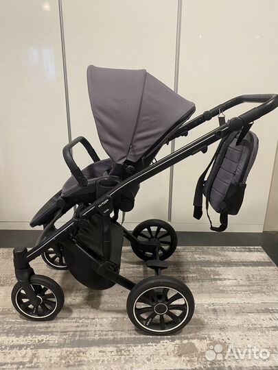 Коляска Anex mtype 2 в 1