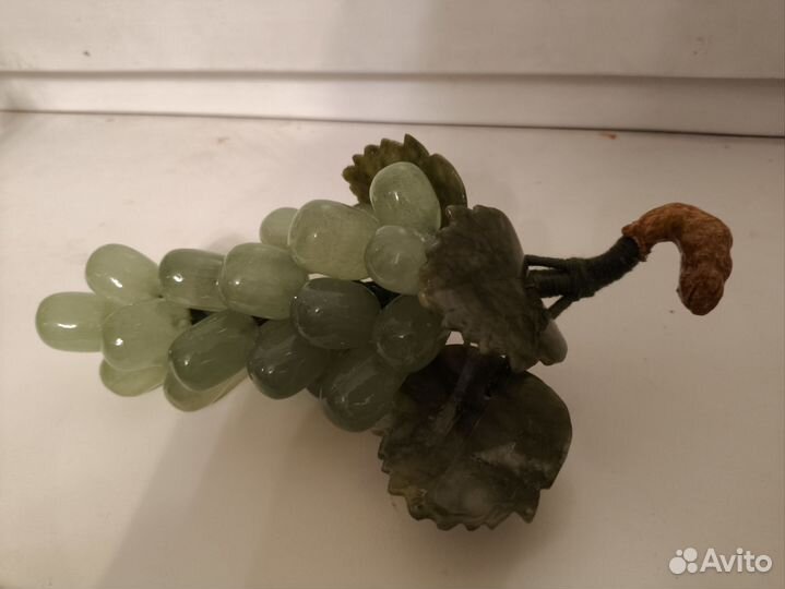 Виноград из камня
