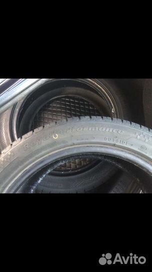 Michelin Alpin 235/4.5 R17