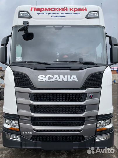 Водитель категории се