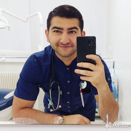 Гигиенист стоматологический