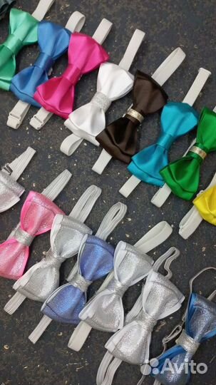 Галстук- бабочка