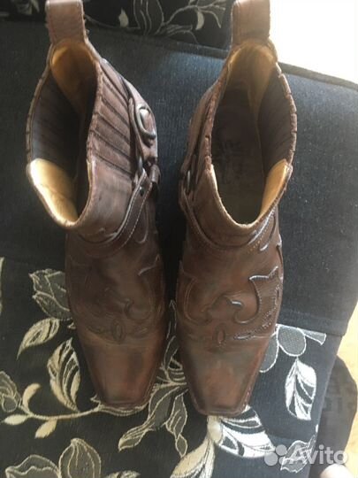 Western казаки