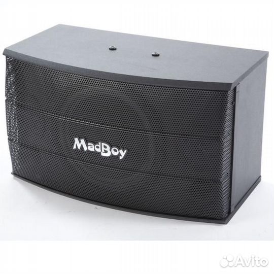 Акустическая система MadBoy screamer-310