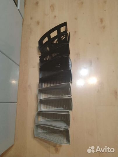 Лотки органайзеры папка для документов 40 шт