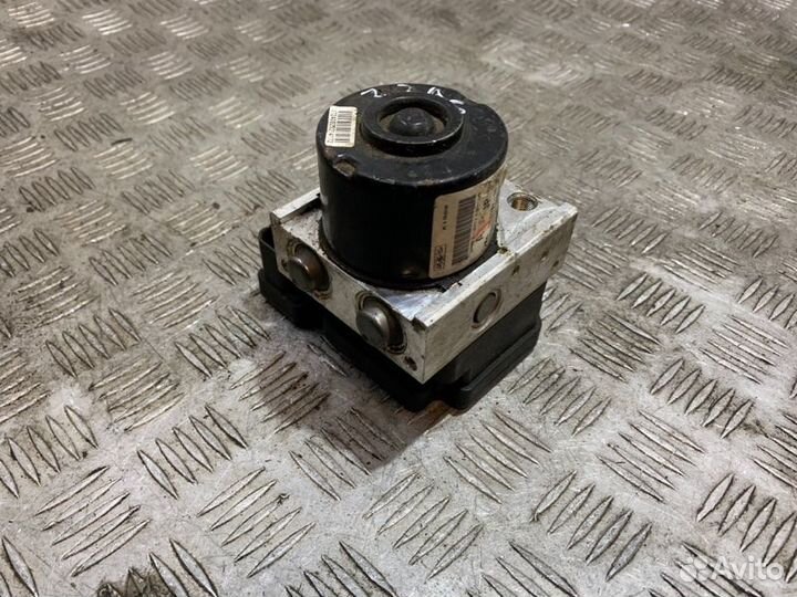 Блок ABS Ford C-Max 2011