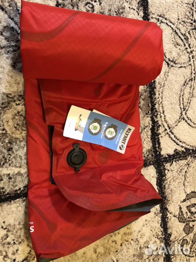 Коврик Klymit insulated static v luxe