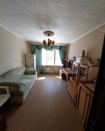 Комната 11,8 м² в 6-к., 2/5 эт.