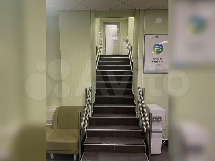 Офисное помещение, 196.2 м²