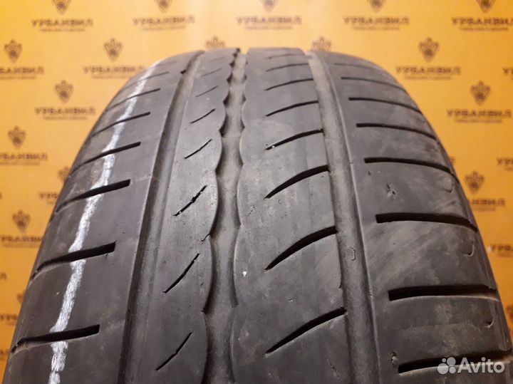 Pirelli Cinturato P1 Verde 185/60 R15