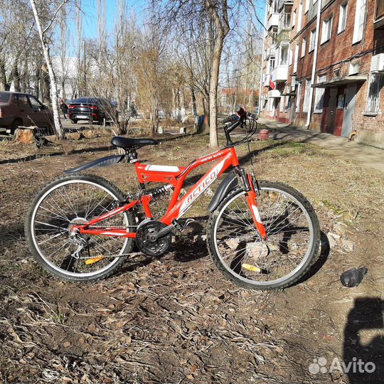 Велосипеды бу взрослый скоростной