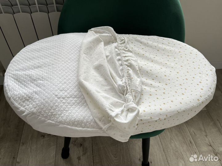 Кокон для новорожденных cocococon