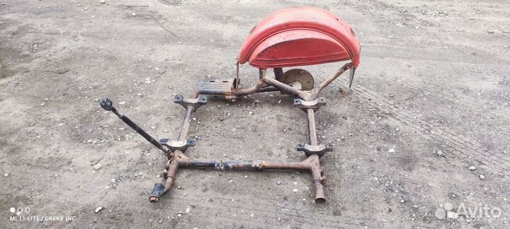 Продам шрус внутренний (Задний, левый) от Mitsubis