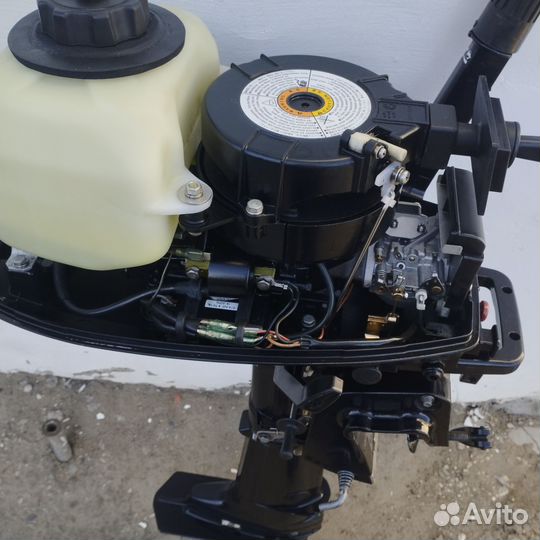 Плм. Ниссан Марине 5