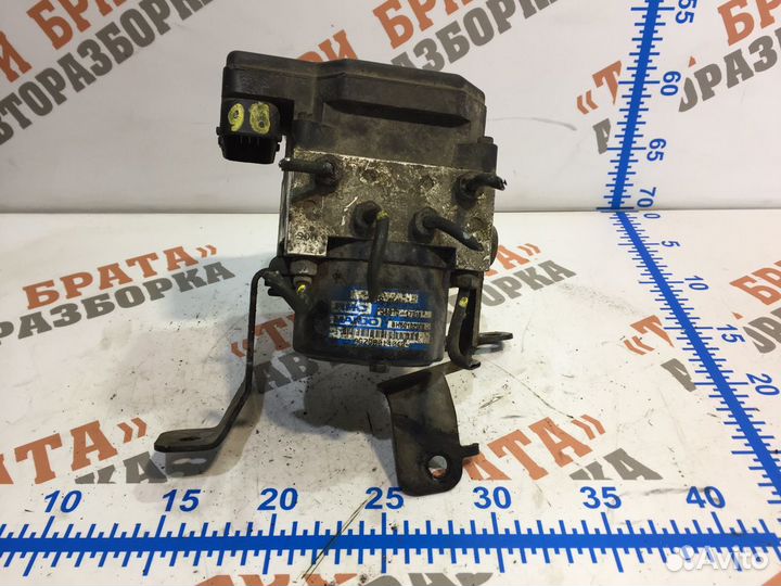 Хендай Матрикс Блок ABS