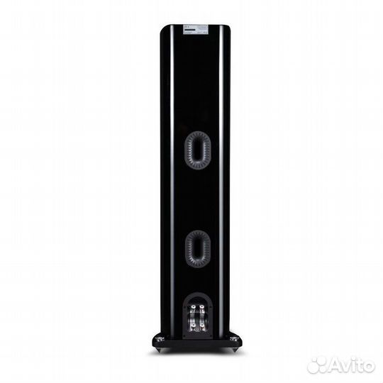 Напольная акустика Mission ZX-4 High-gloss Black