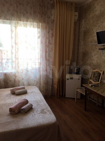 Комната 18 м², 2/3 эт.