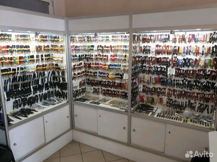 Ремешок для часов