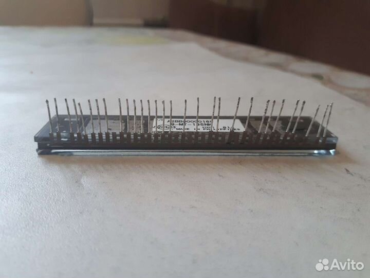 Дисплей Futaba 9-MT-195-NK VFD