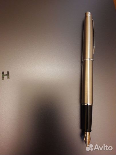 Перьевая ручка Waterman Hemisphere, цвет: CT