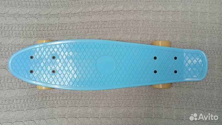 Скейтборд детский