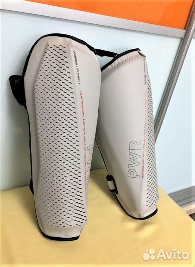 Новые комплекты защиты голени L и XL