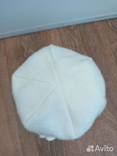 Шапочка на осень