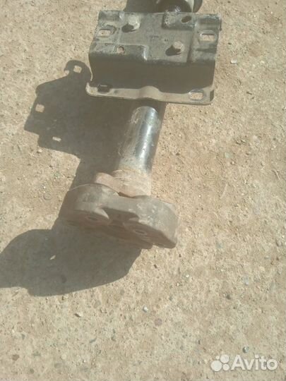 Карданный вал Porsche Cayenne 955 M4800 2004