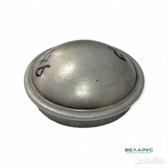 Крышка раздатки мтз 52-1802076