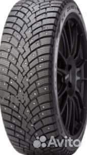 Pirelli Scorpion Ice Zero 2 235/60 R18 107H