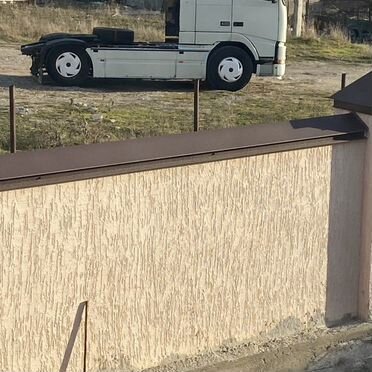 Седельный тягач Volvo FH12, 1998