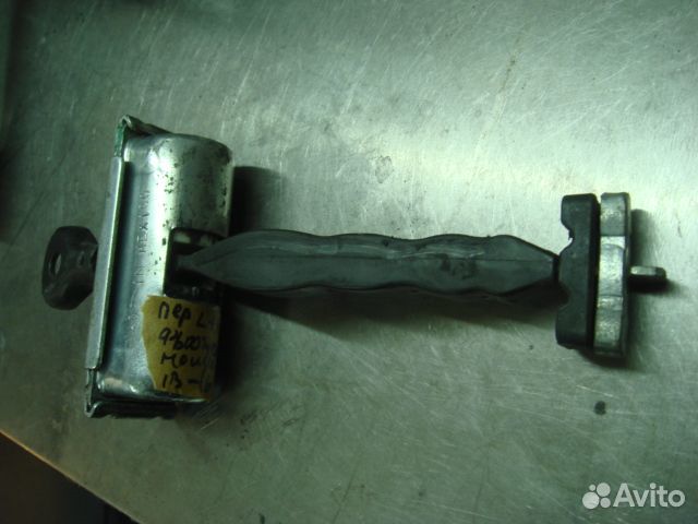 Мондео Ограничитель двери Передней Mondeo 5 13-19