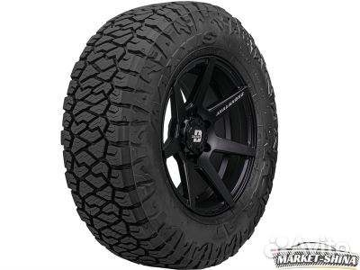 Maxxis AT-811 Razr AT 225/75 R16 115