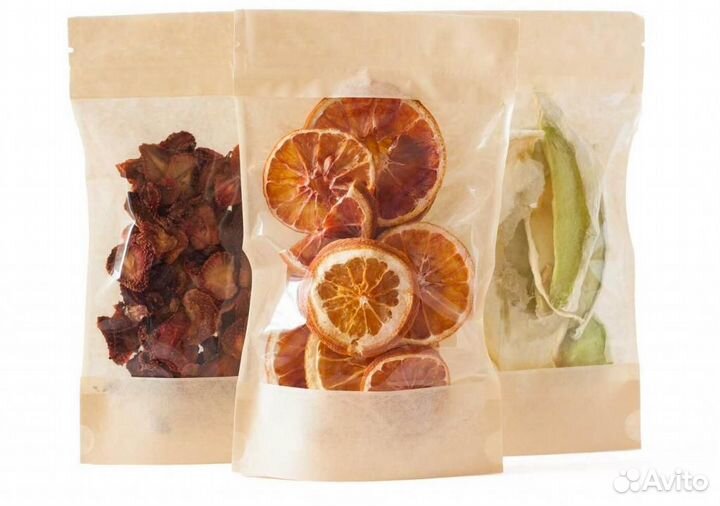 Пастила без сахара/фрипсы