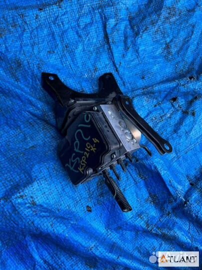 Блок abs toyota yaris