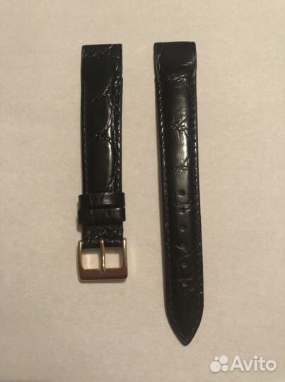 Ремешки для часов