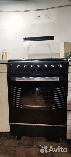 Плита газовая