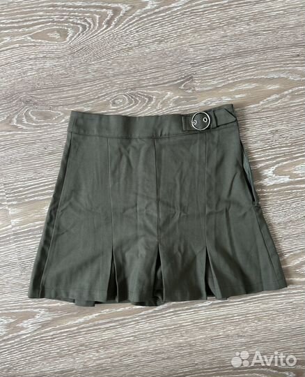 Юбки, шорты