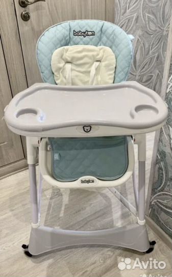 Стул для кормления