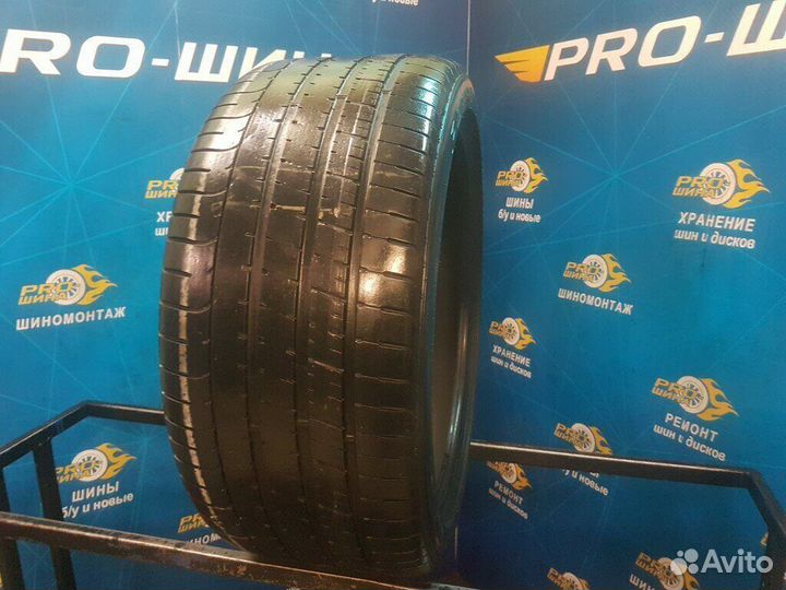 Pirelli P Zero 275/35 R20