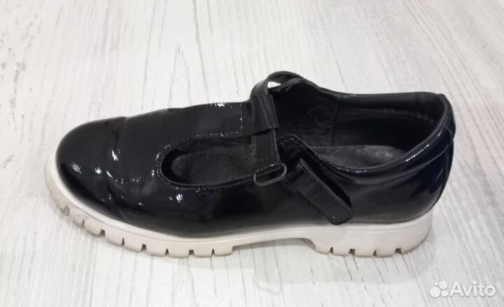 Туфли для девочки