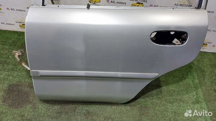 Дверь задняя левая Carisma 1, Хэтчбек