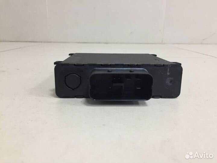 Блок электронный Audi A6 C7 2011