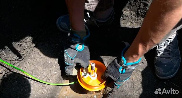 Современное заземление дома, котла, опоры лэп