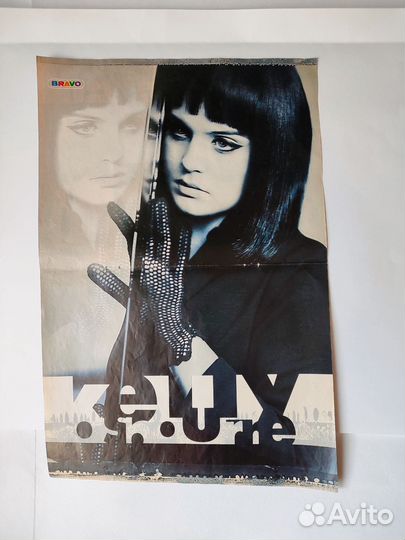 Постеры Раммштайн, Пэрис Хилтон, Келли Осборн