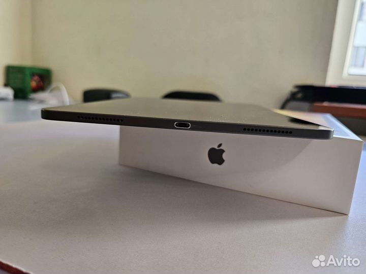 iPad pro 11 2020 128 wifi