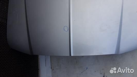 Капот chrysler 300C 1 (GEA15D201)